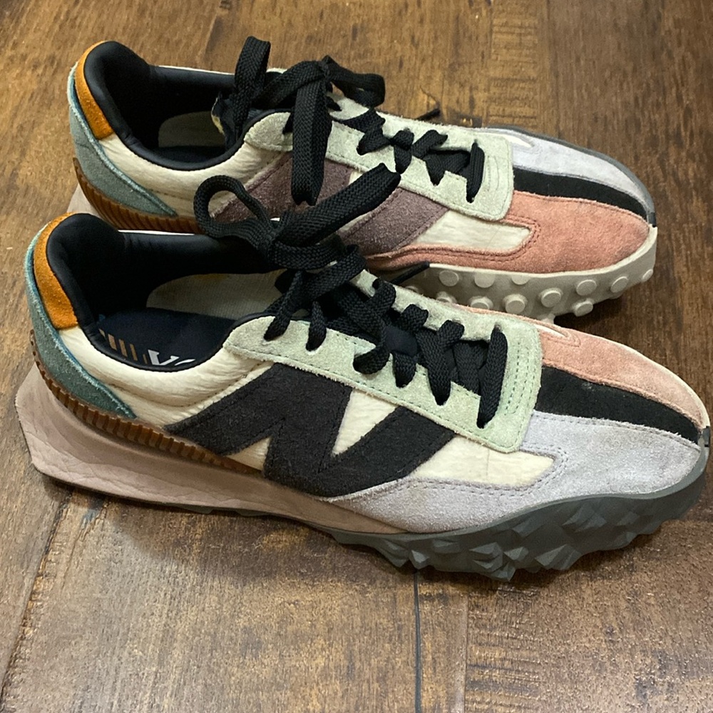 New Balance XC-72 size 6